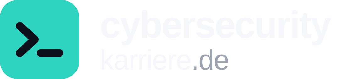 Cybersecurity Karriere